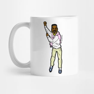 Fresh Prince Carlton Dance Mug